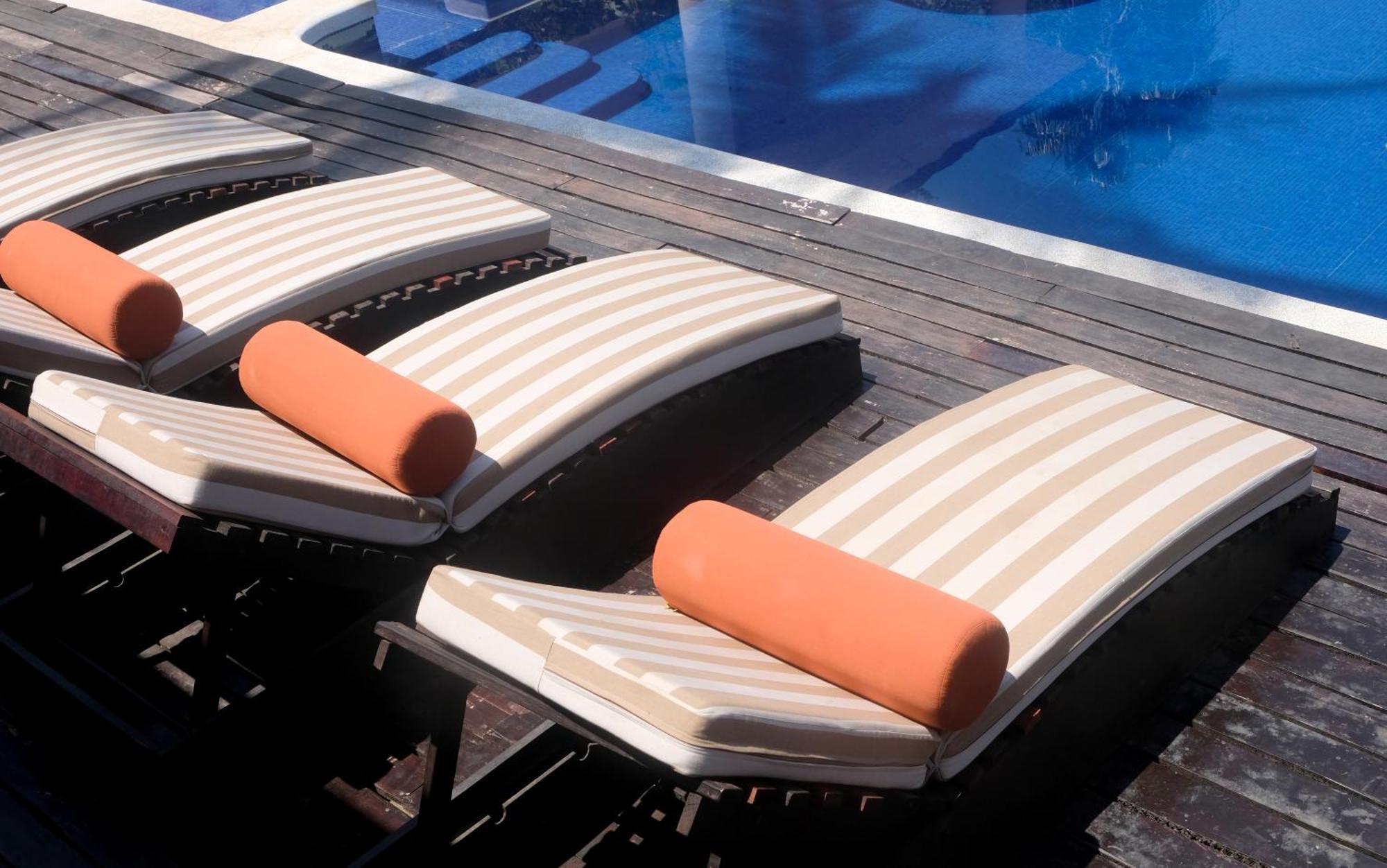 Casa Bonita (Adults Only) Aparthotel Puerto Escondido  Exterior photo