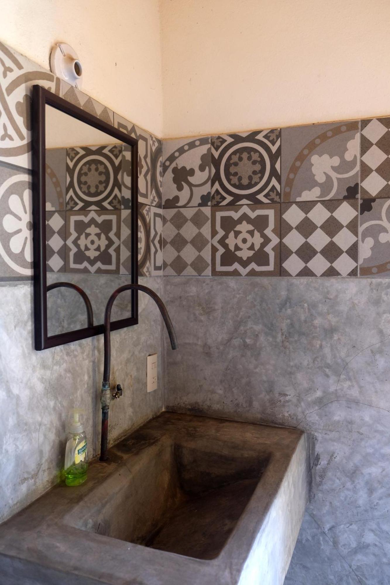 Casa Bonita (Adults Only) Aparthotel Puerto Escondido  Exterior photo
