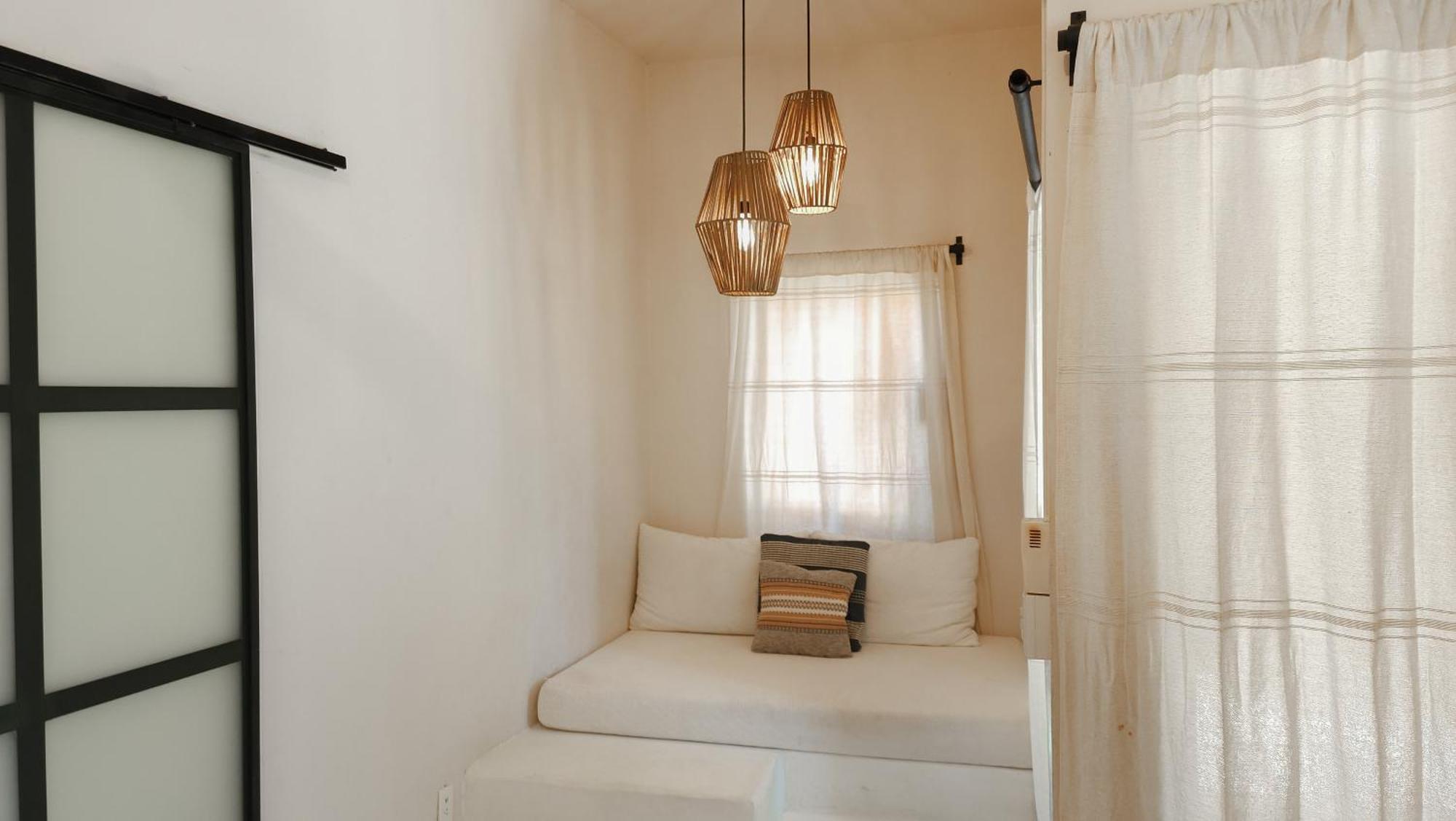 Casa Bonita (Adults Only) Aparthotel Puerto Escondido  Room photo