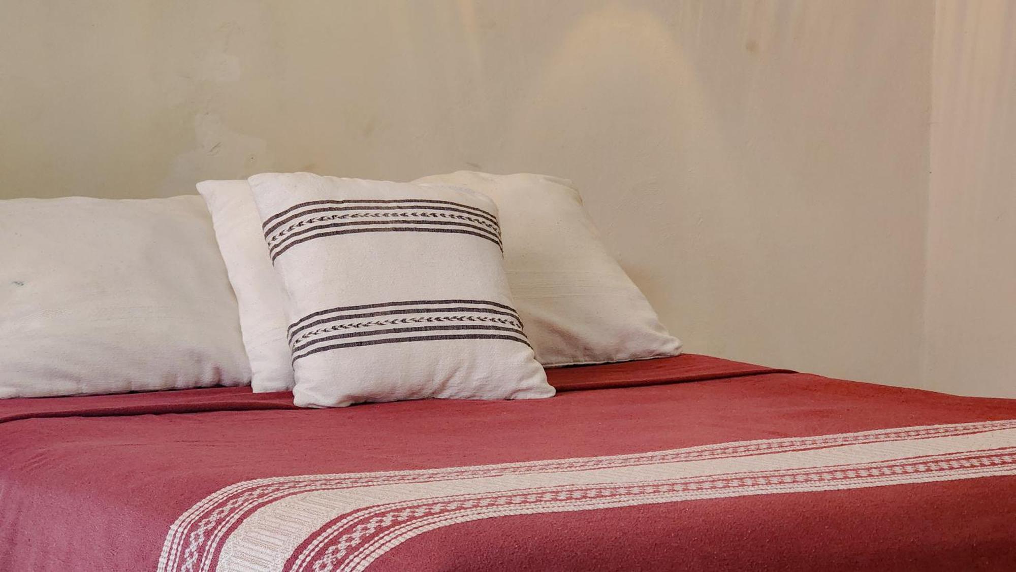Casa Bonita (Adults Only) Aparthotel Puerto Escondido  Room photo