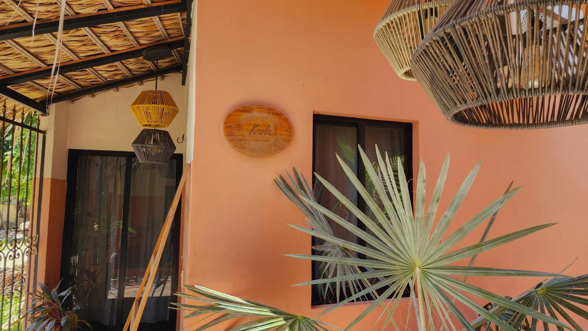 Casa Bonita (Adults Only) Aparthotel Puerto Escondido  Room photo