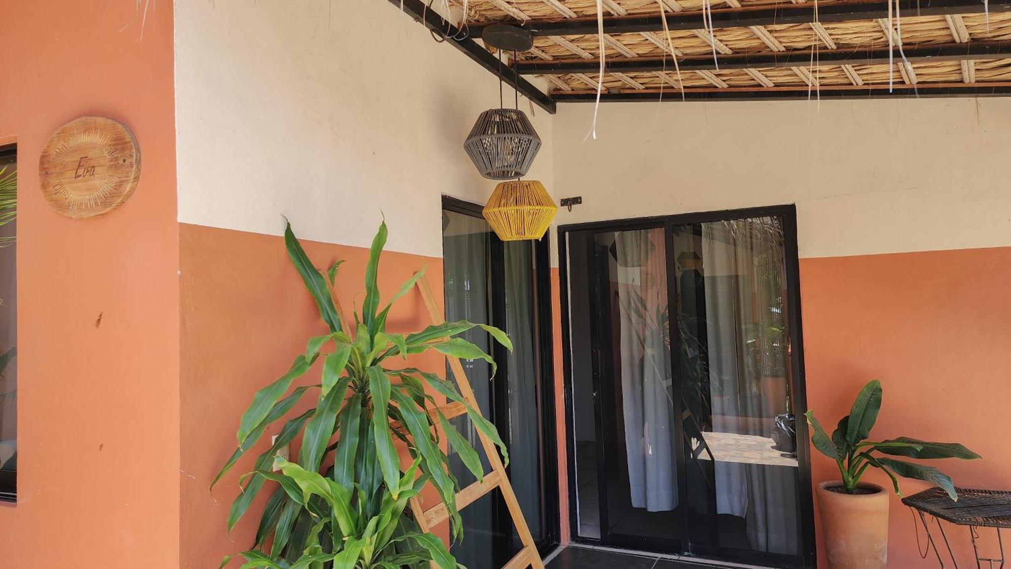 Casa Bonita (Adults Only) Aparthotel Puerto Escondido  Room photo
