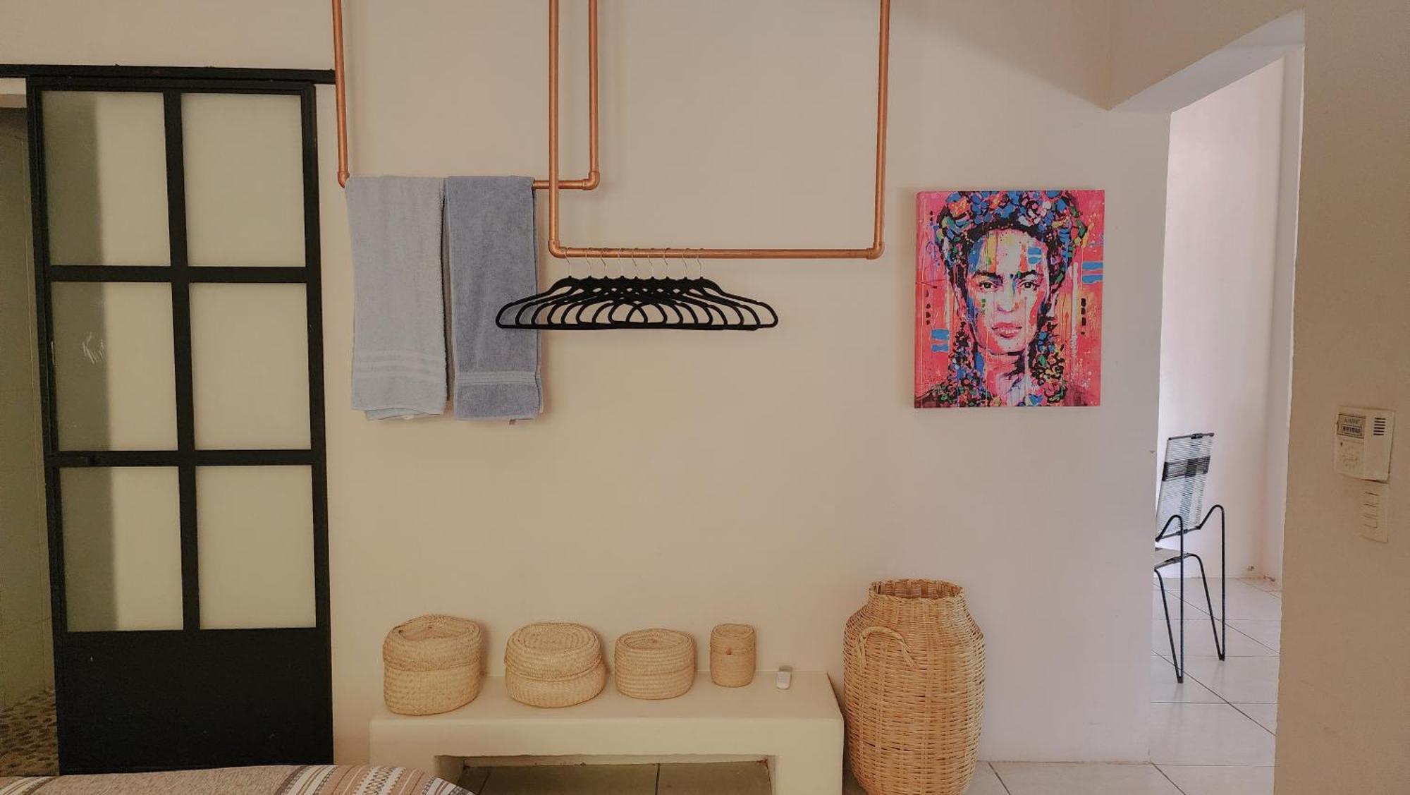 Casa Bonita (Adults Only) Aparthotel Puerto Escondido  Room photo