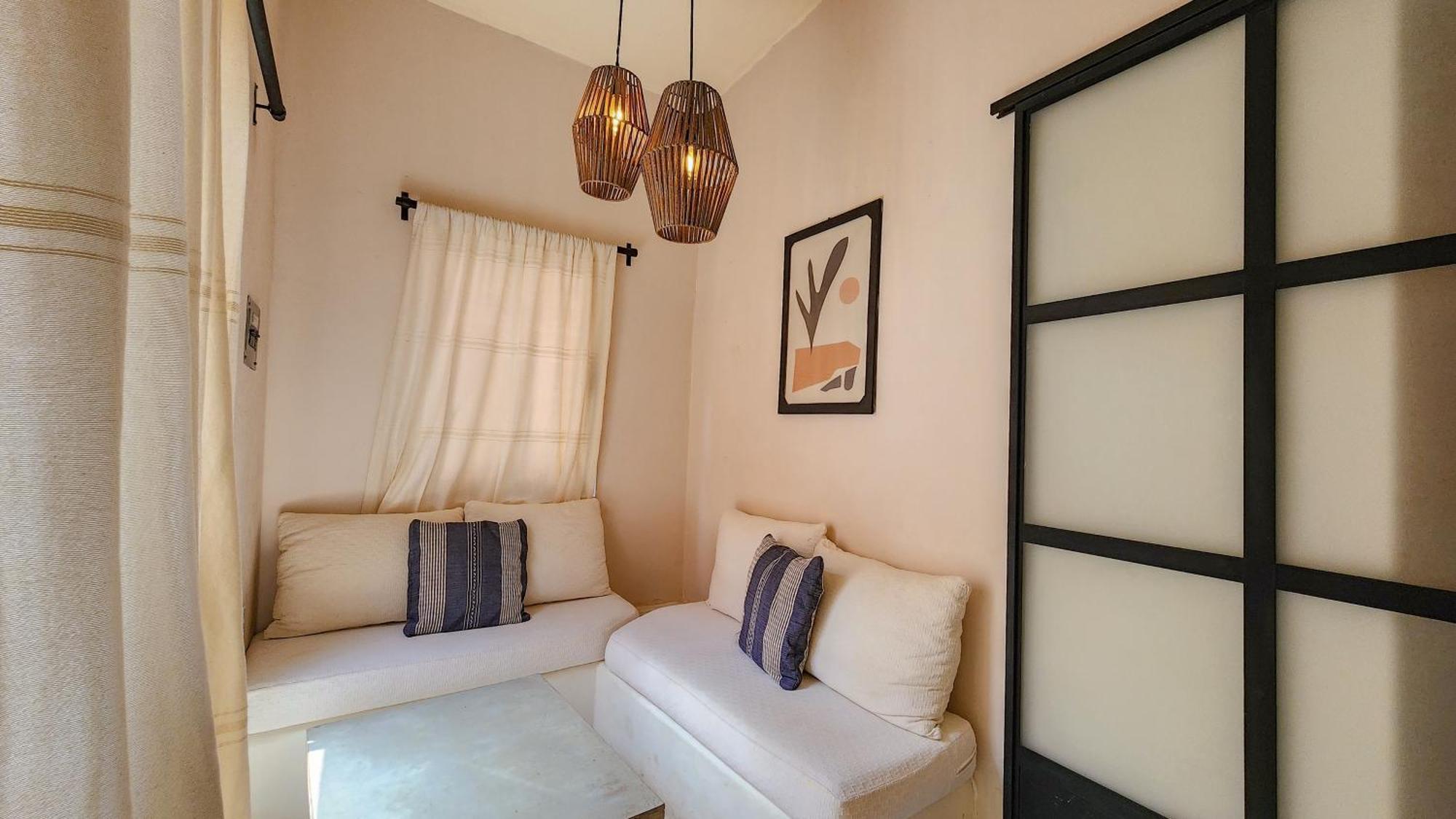 Casa Bonita (Adults Only) Aparthotel Puerto Escondido  Room photo