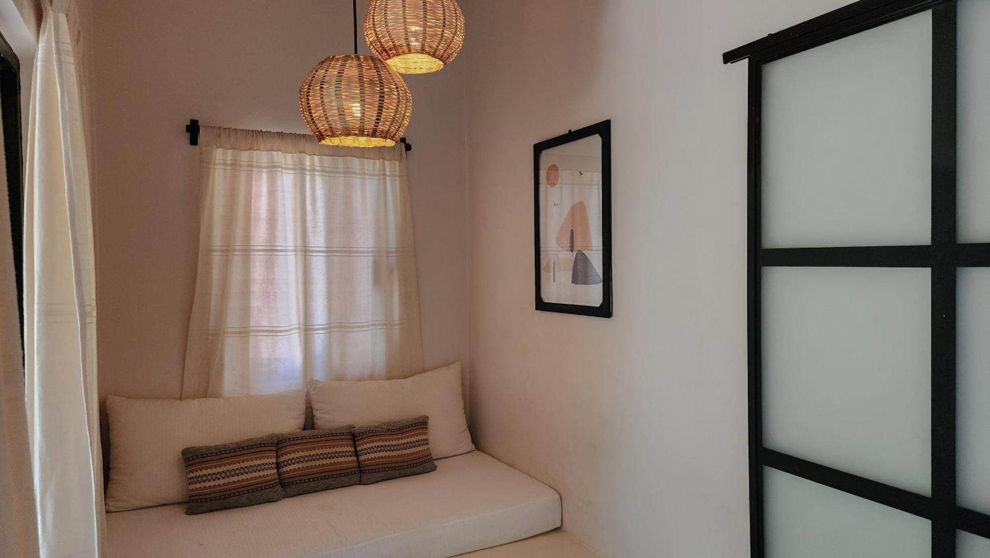 Casa Bonita (Adults Only) Aparthotel Puerto Escondido  Room photo