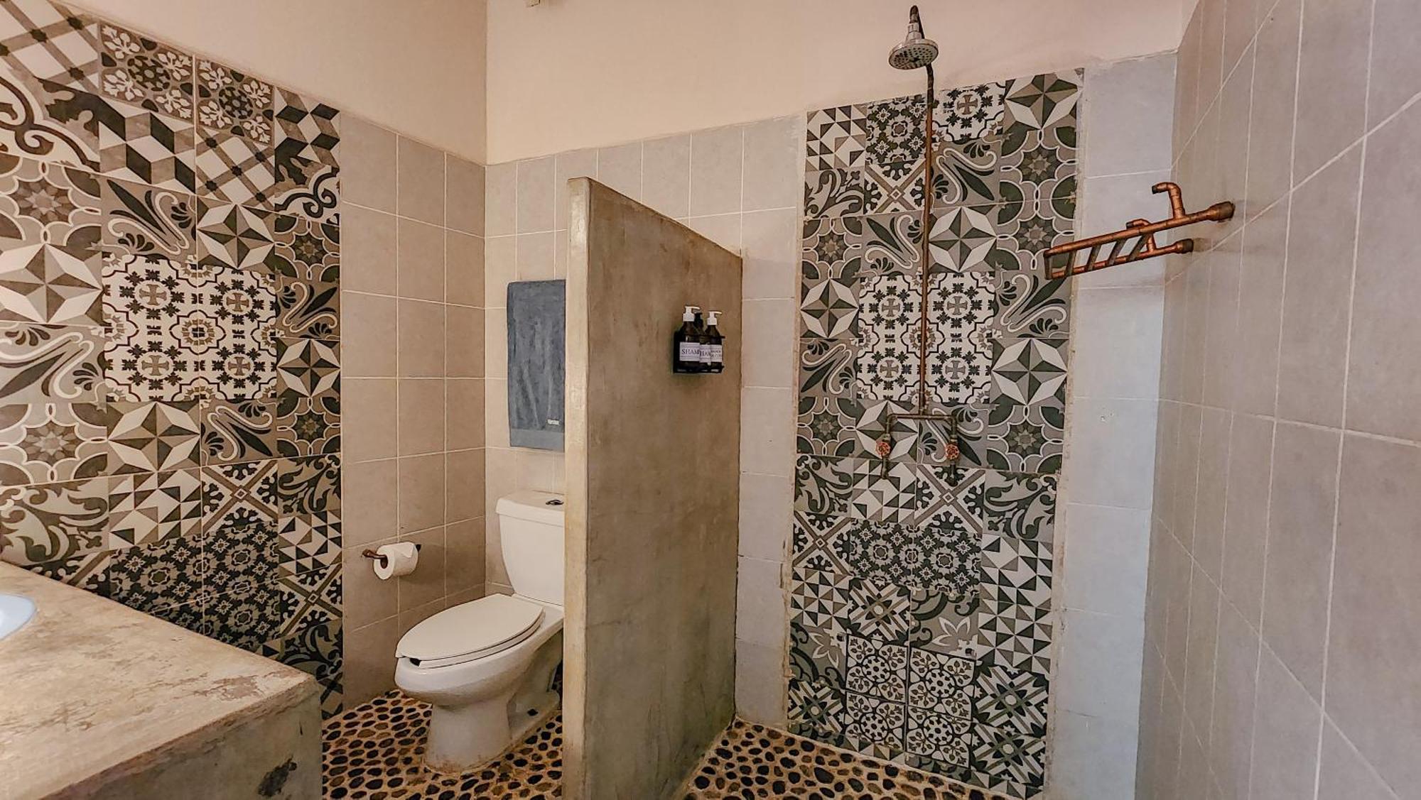 Casa Bonita (Adults Only) Aparthotel Puerto Escondido  Room photo
