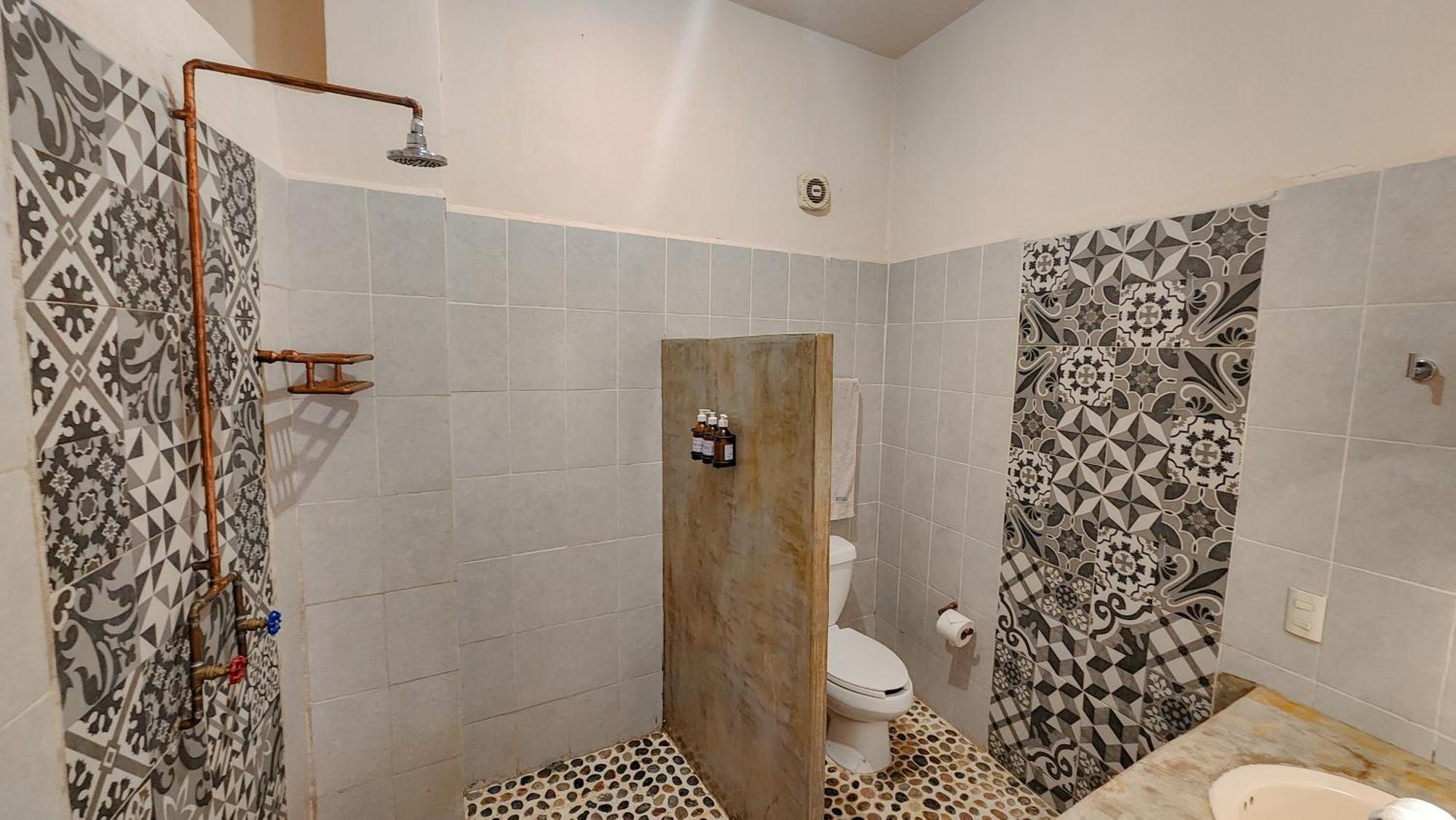Casa Bonita (Adults Only) Aparthotel Puerto Escondido  Room photo